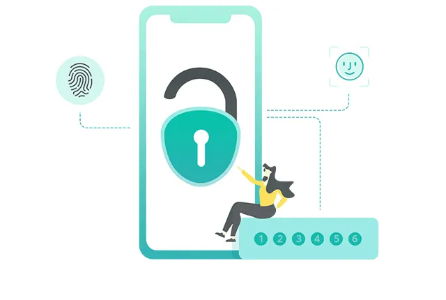 轻松移除Apple ID与密码