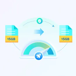 大文件传输安全高速