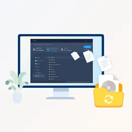 备份计算机以进行保护