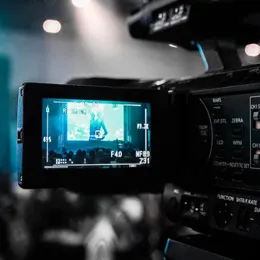 视频和音频提取