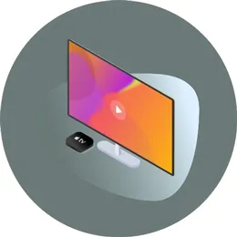 修复苹果电视故障问题