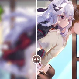 图片清晰度修复