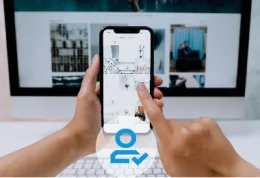 管理 iPhone 照片/视频