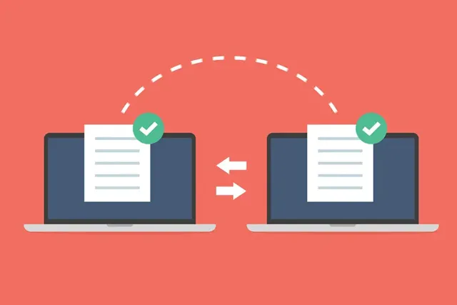 快速迁移帐户内容和软件设置到新电脑